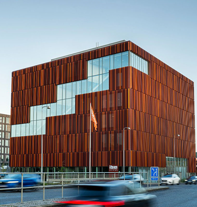 IBA Erhvervsakademi Kolding